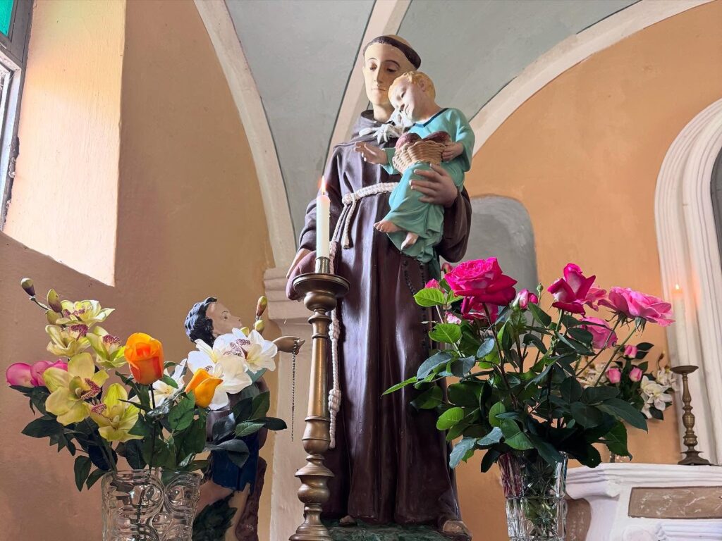 Festa di Sant’Antonio