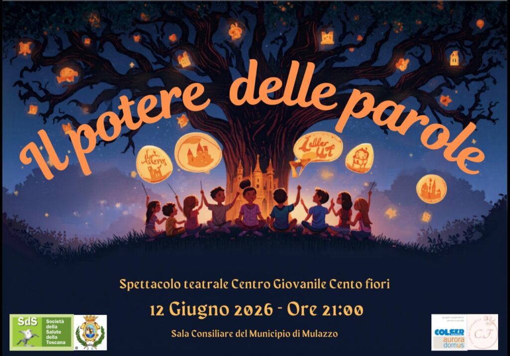 Il potere delle parole