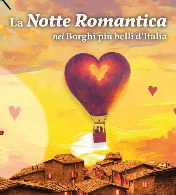 Cena Romantica in Paradiso