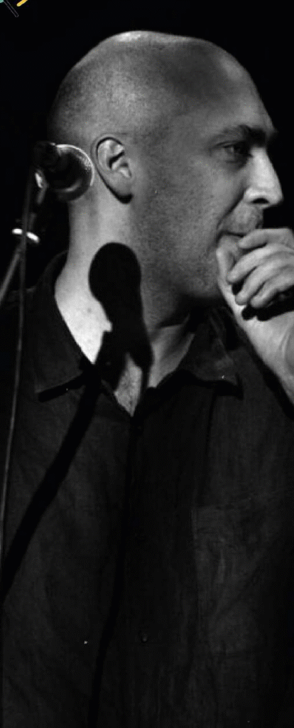 Circolo Paradiso presenta: La Divina Canzone