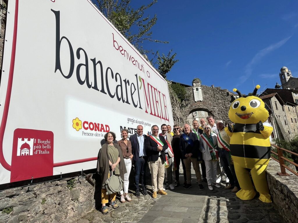 BANCAREL’MIELE