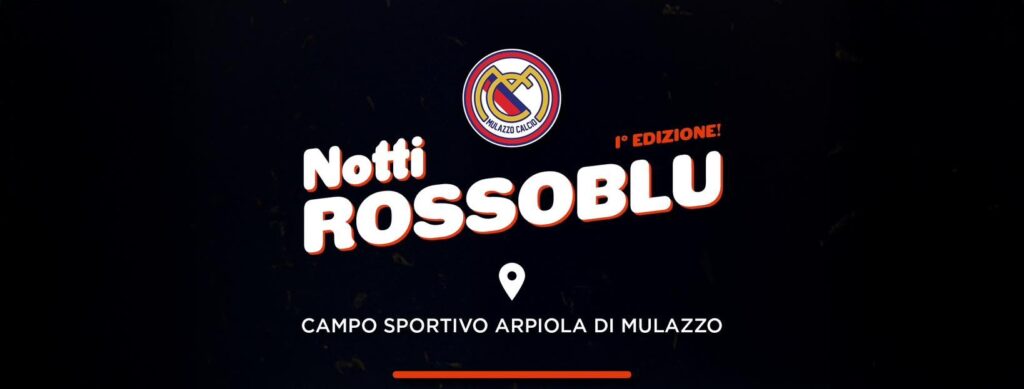 NOTTI ROSSOBLU